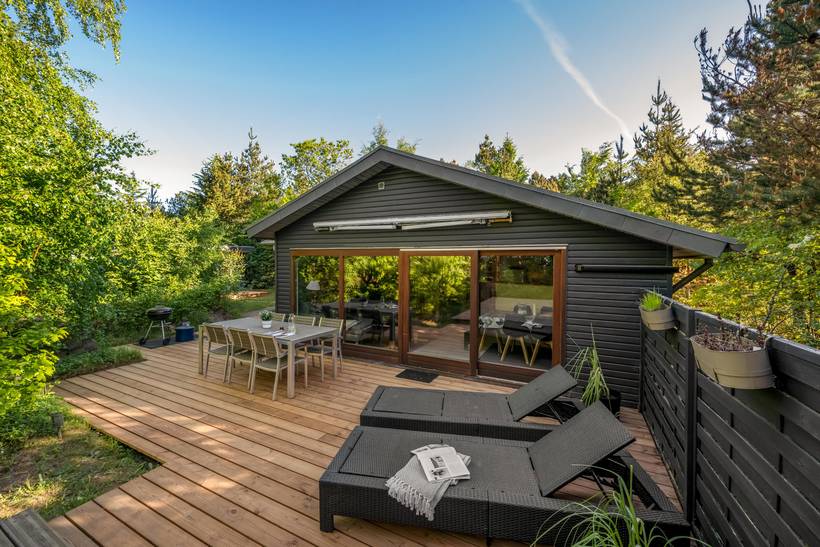 Foto von Ferienhaus SV91 in Hemmet - Skaven - Westjütland