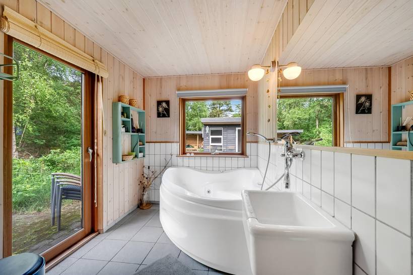 Foto von Ferienhaus SV91 in Hemmet - Skaven - Westjütland