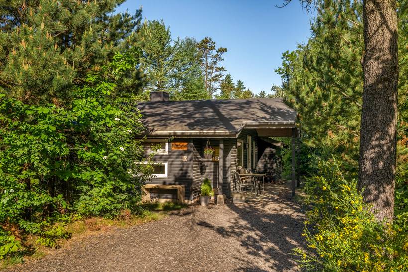 Foto von Ferienhaus SV91 in Hemmet - Skaven - Westjütland