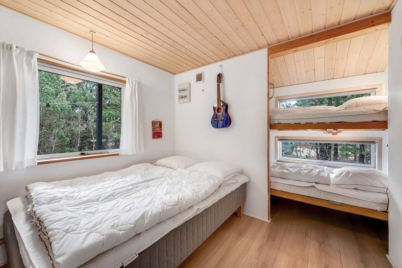 Foto von Ferienhaus SV91 in Hemmet - Skaven - Westjütland