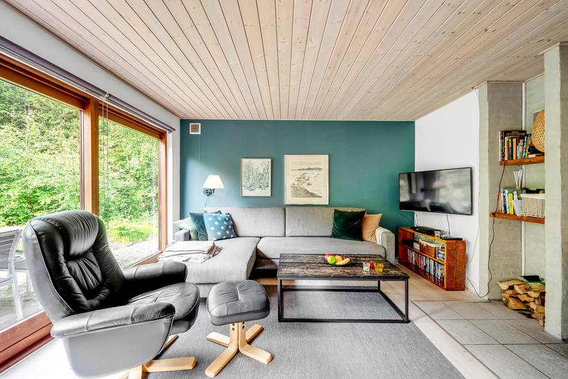 Foto von Ferienhaus SV91 in Hemmet - Skaven - Westjütland