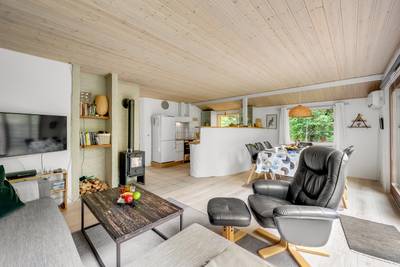 Vorschaubild von Ferienhaus SV91 in Hemmet - Skaven - Westjütland