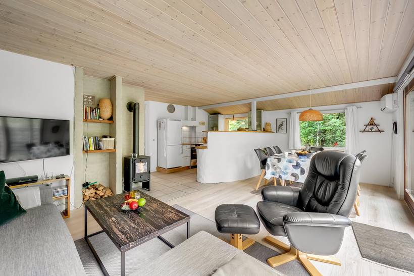 Foto von Ferienhaus SV91 in Hemmet - Skaven - Westjütland