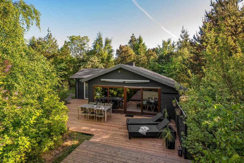 Foto von Ferienhaus SV91 in Hemmet - Skaven - Westjütland
