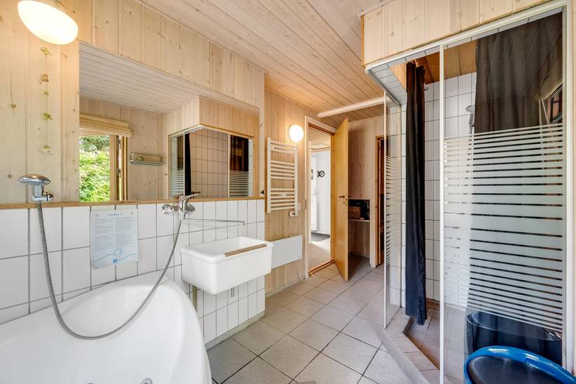 Foto von Ferienhaus SV91 in Hemmet - Skaven - Westjütland