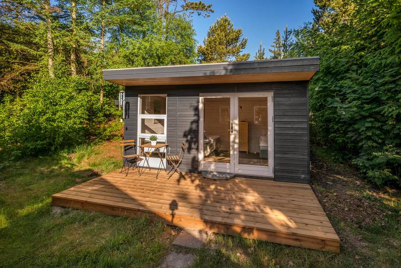 Foto von Ferienhaus SV91 in Hemmet - Skaven - Westjütland