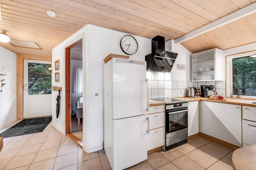 Foto von Ferienhaus SV91 in Hemmet - Skaven - Westjütland