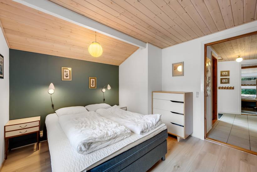 Foto von Ferienhaus SV91 in Hemmet - Skaven - Westjütland