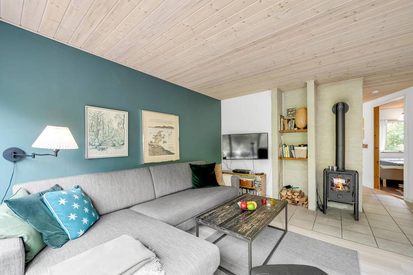 Foto von Ferienhaus SV91 in Hemmet - Skaven - Westjütland
