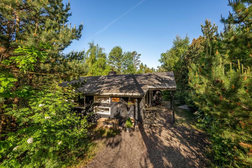 Foto von Ferienhaus SV91 in Hemmet - Skaven - Westjütland