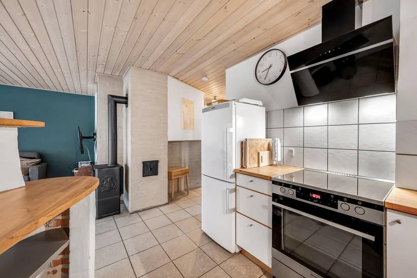 Foto von Ferienhaus SV91 in Hemmet - Skaven - Westjütland