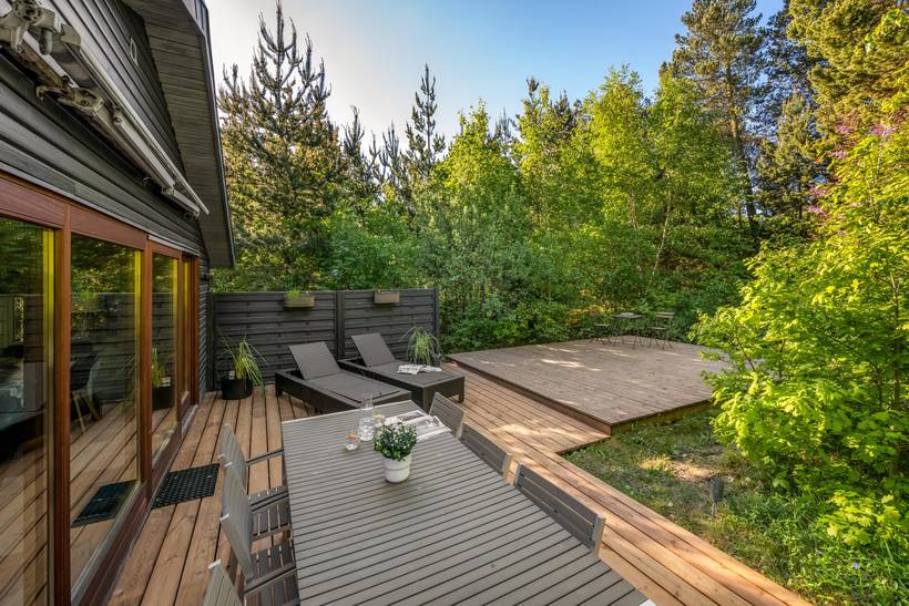 Foto von Ferienhaus SV91 in Hemmet - Skaven - Westjütland
