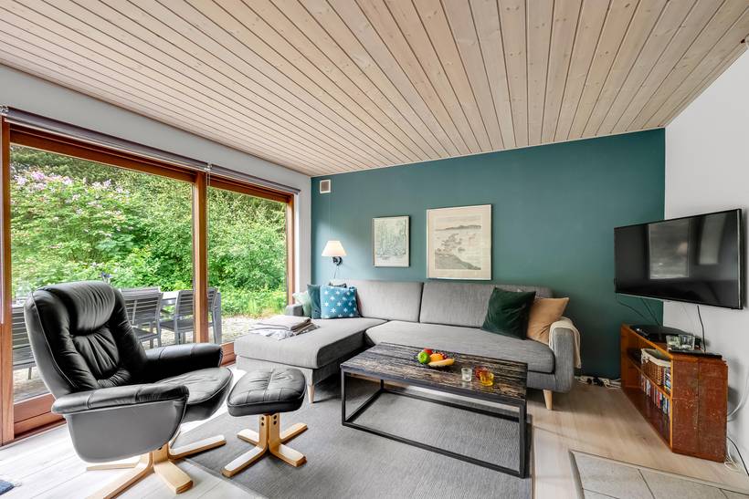 Foto von Ferienhaus SV91 in Hemmet - Skaven - Westjütland