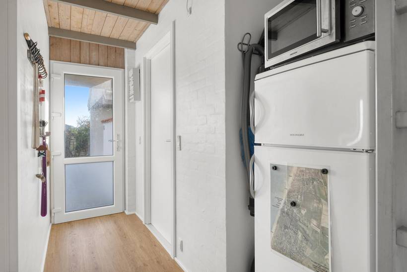 Foto von Ferienhaus SV93 in Løkken - Nordjütland