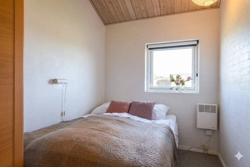 Foto von Ferienhaus SV93 in Løkken - Nordjütland