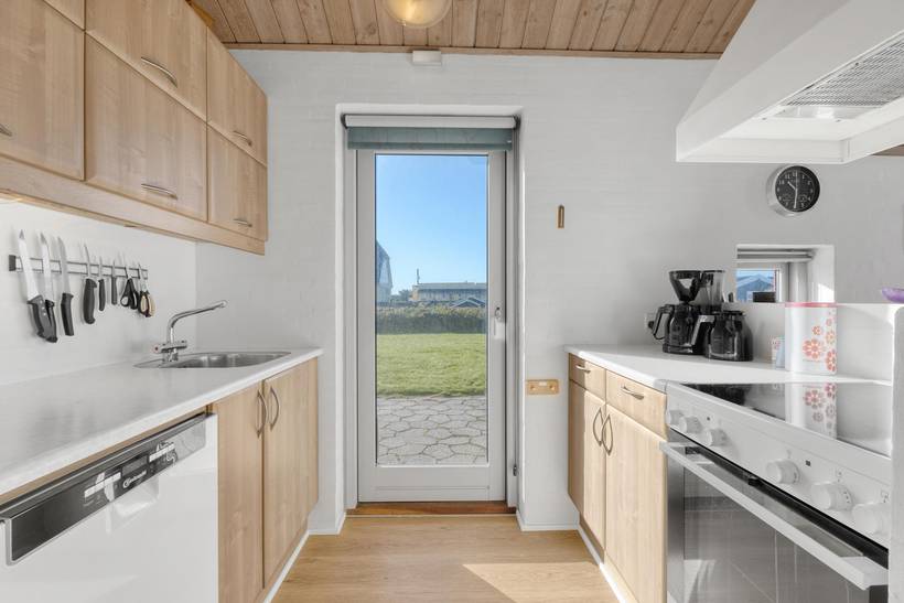 Foto von Ferienhaus SV93 in Løkken - Nordjütland