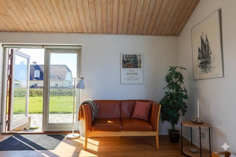Foto von Ferienhaus SV93 in Løkken - Nordjütland