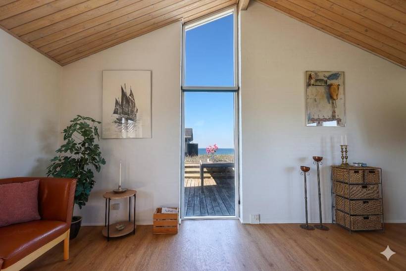 Foto von Ferienhaus SV93 in Løkken - Nordjütland