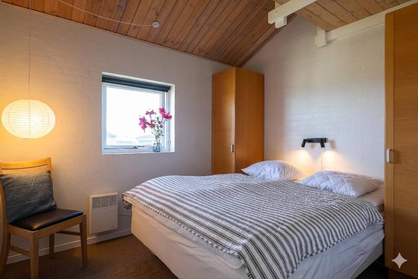 Foto von Ferienhaus SV93 in Løkken - Nordjütland