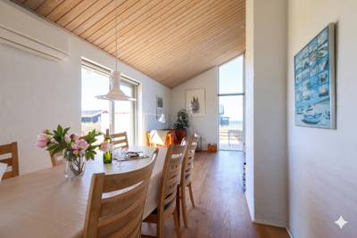 Vorschaubild von Ferienhaus SV93 in Løkken - Nordjütland