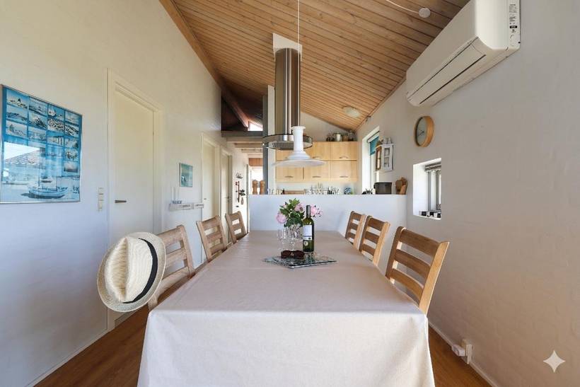 Foto von Ferienhaus SV93 in Løkken - Nordjütland