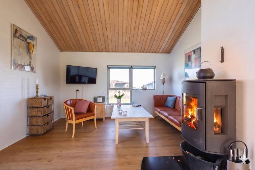 Foto von Ferienhaus SV93 in Løkken - Nordjütland