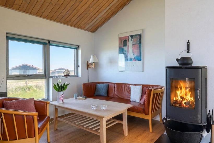 Foto von Ferienhaus SV93 in Løkken - Nordjütland