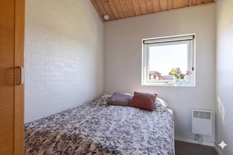 Foto von Ferienhaus SV93 in Løkken - Nordjütland
