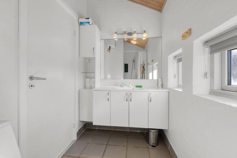 Foto von Ferienhaus SV93 in Løkken - Nordjütland