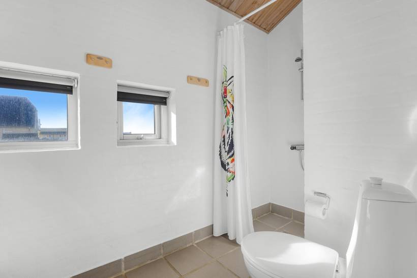 Foto von Ferienhaus SV93 in Løkken - Nordjütland