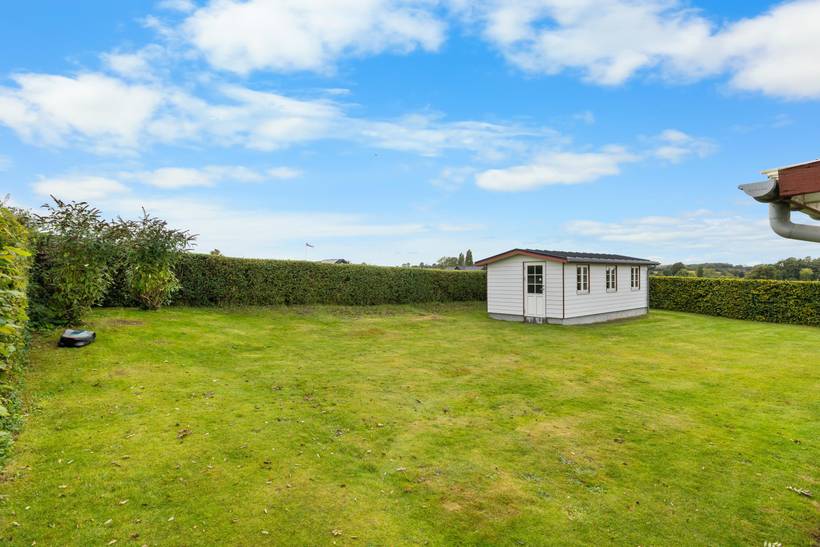 Foto von Ferienhaus SV98 in Tårup - Südfünen