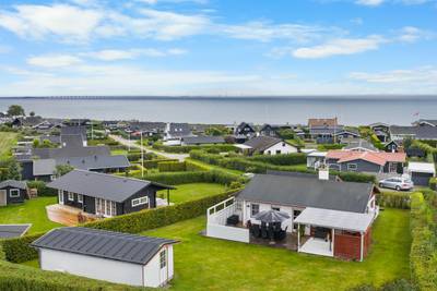Vorschaubild von Ferienhaus SV98 in Tårup - Südfünen