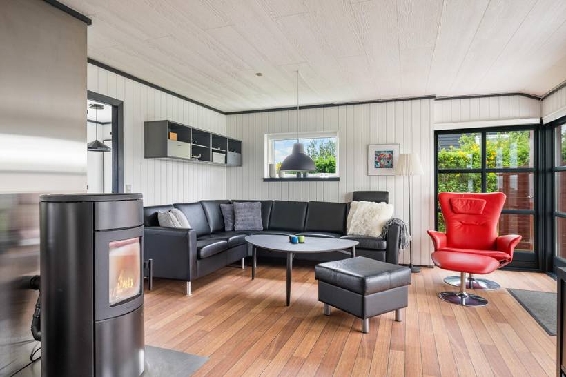 Foto von Ferienhaus SV98 in Tårup - Südfünen