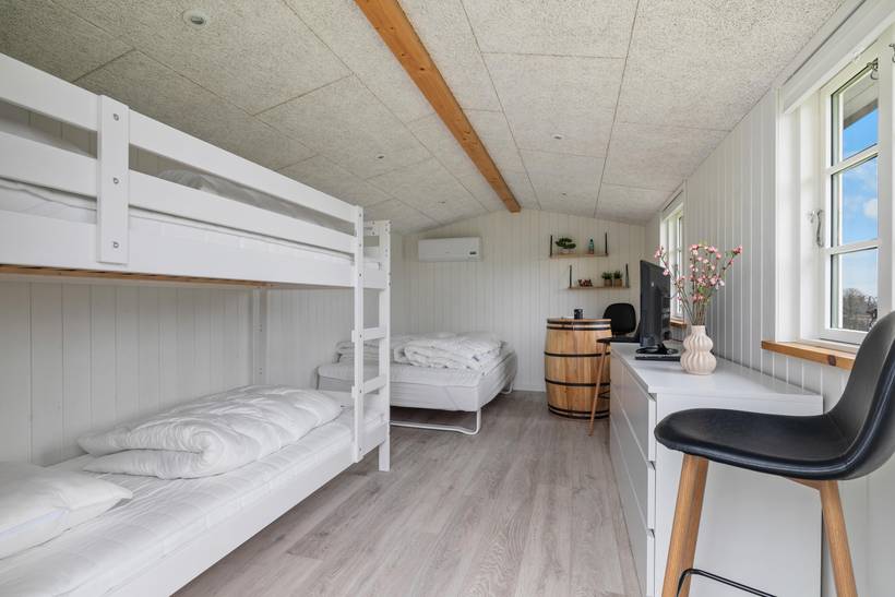 Foto von Ferienhaus SV98 in Tårup - Südfünen