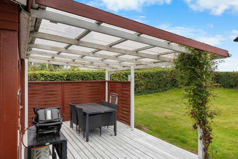 Foto von Ferienhaus SV98 in Tårup - Südfünen