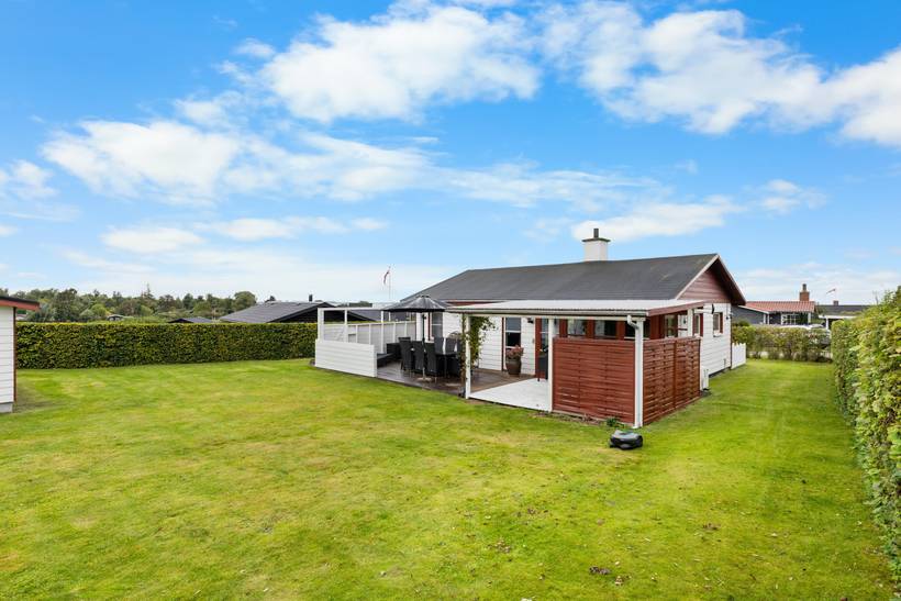 Foto von Ferienhaus SV98 in Tårup - Südfünen