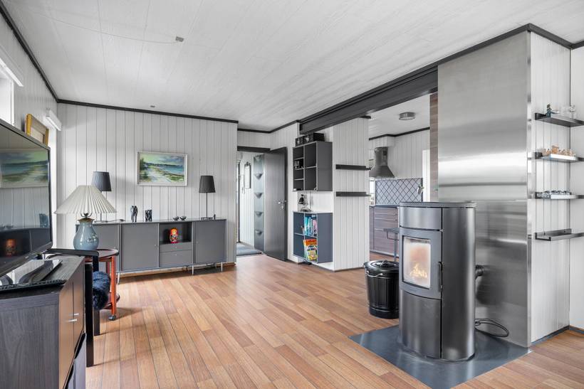 Foto von Ferienhaus SV98 in Tårup - Südfünen