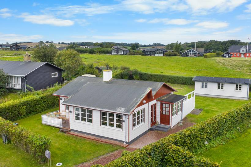 Foto von Ferienhaus SV98 in Tårup - Südfünen