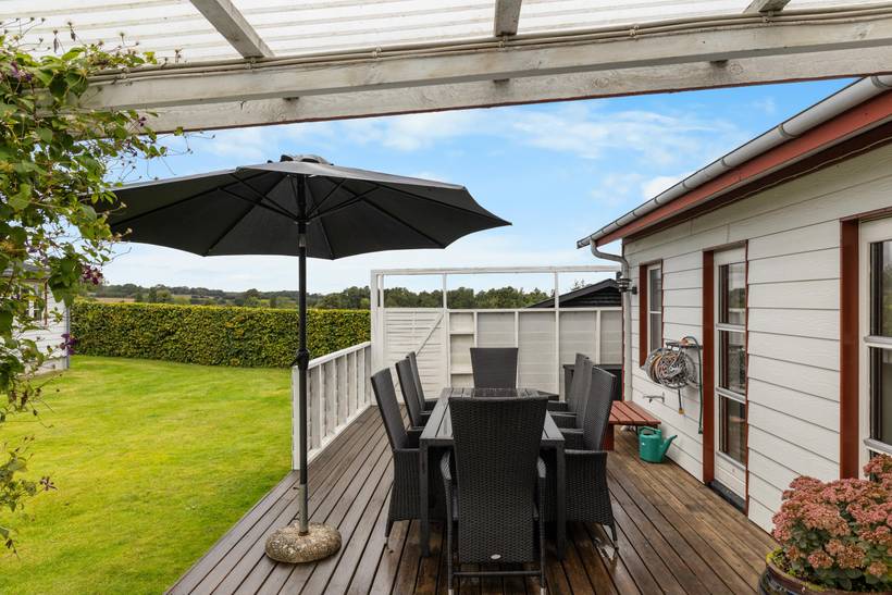 Foto von Ferienhaus SV98 in Tårup - Südfünen