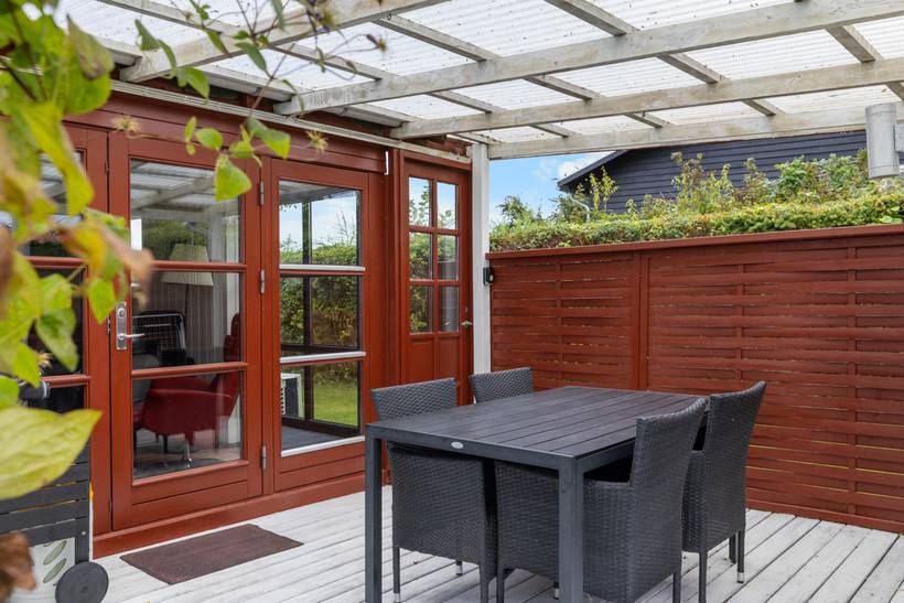 Foto von Ferienhaus SV98 in Tårup - Südfünen