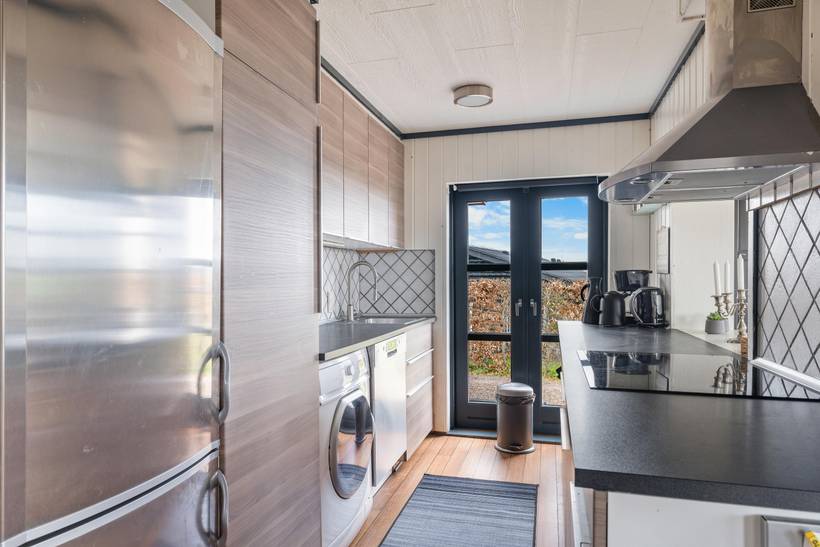 Foto von Ferienhaus SV98 in Tårup - Südfünen