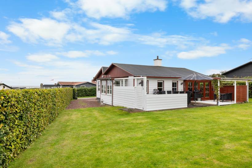Foto von Ferienhaus SV98 in Tårup - Südfünen