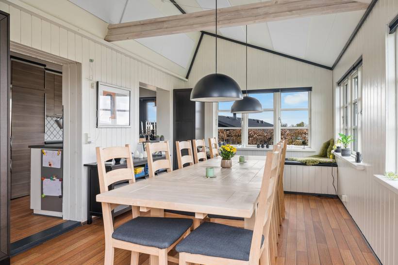 Foto von Ferienhaus SV98 in Tårup - Südfünen