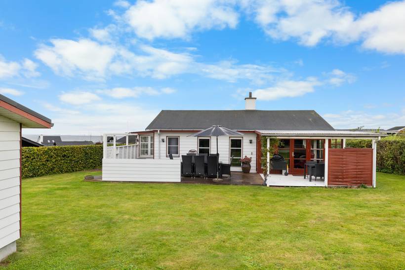 Foto von Ferienhaus SV98 in Tårup - Südfünen