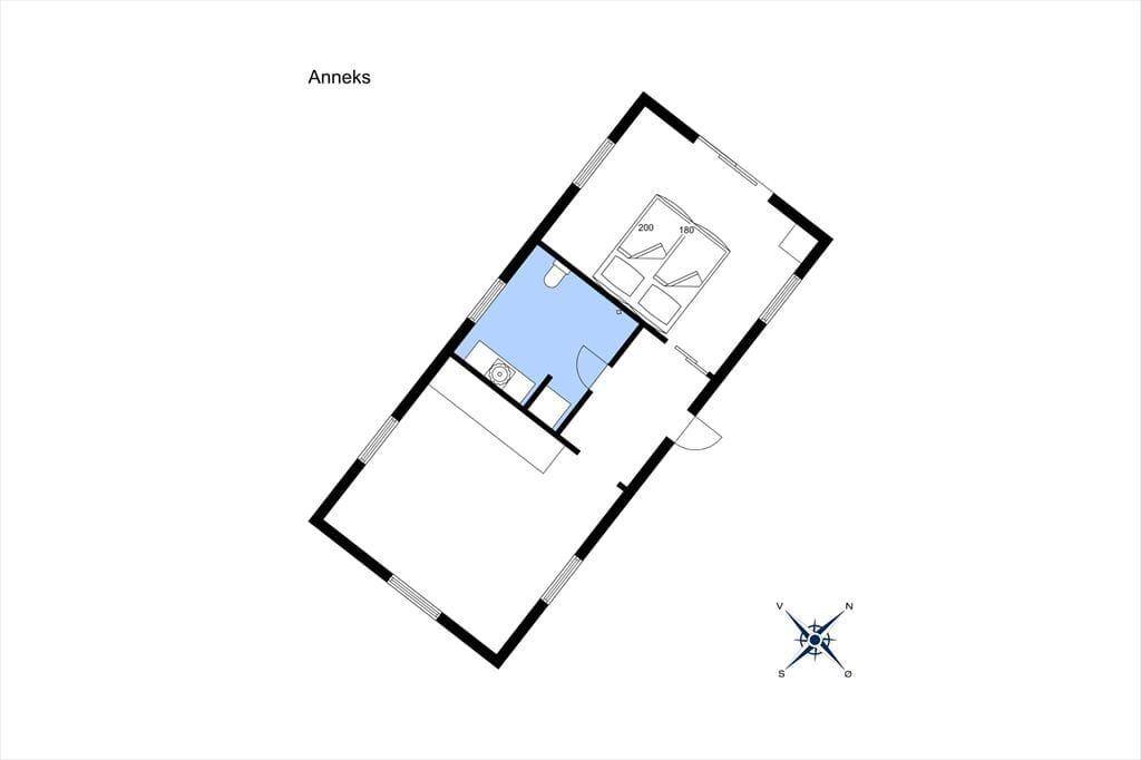 Vorschaubild von Ferienhaus SW00 in Vester Husby - Westjütland