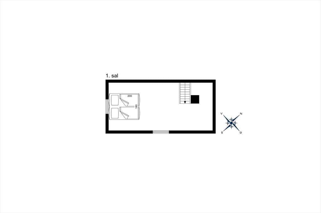 Vorschaubild von Ferienhaus SW00 in Vester Husby - Westjütland