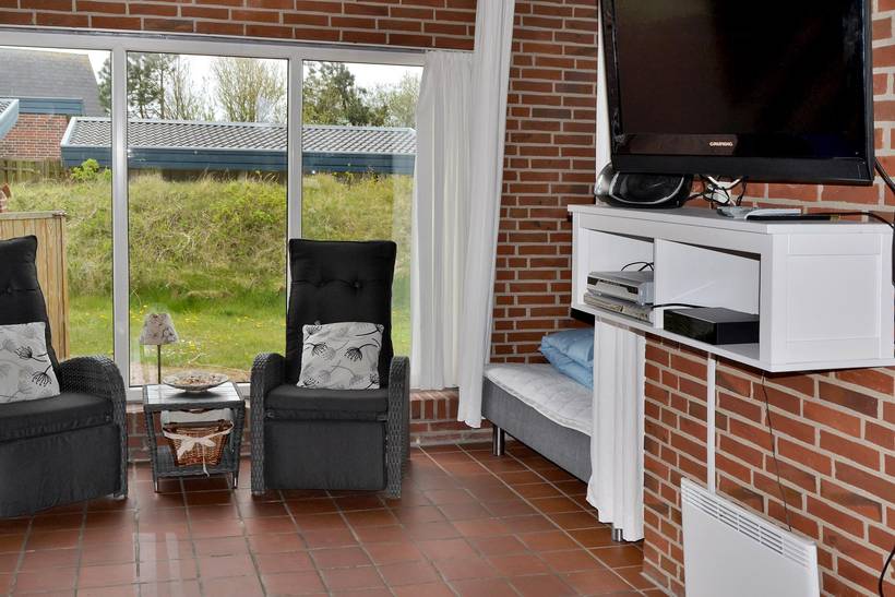 Foto von Ferienhaus SW02 in Lakolk - Rømø