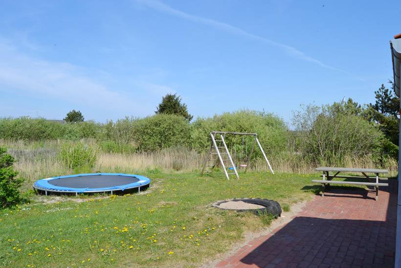 Foto von Ferienhaus SW02 in Lakolk - Rømø