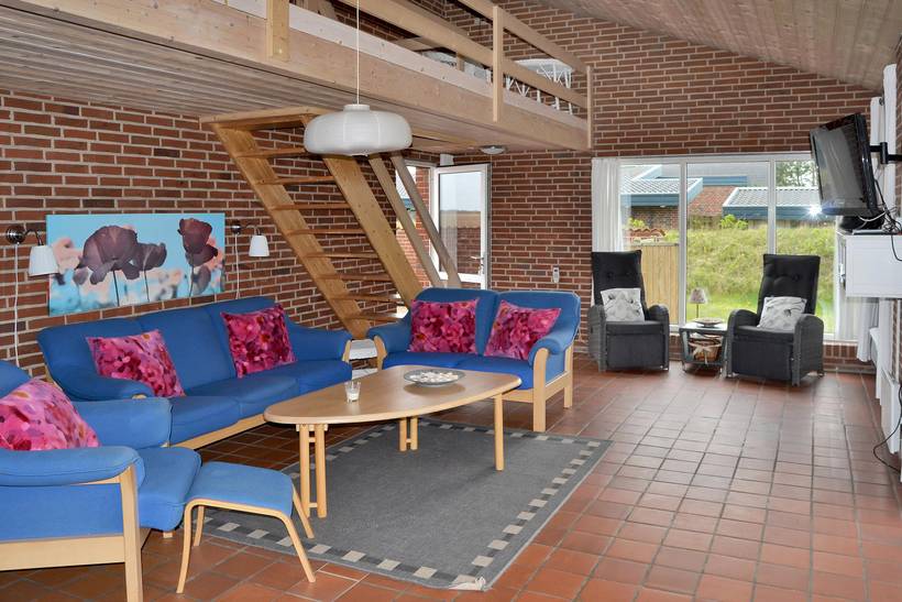 Foto von Ferienhaus SW02 in Lakolk - Rømø