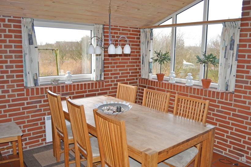 Foto von Ferienhaus SW02 in Lakolk - Rømø